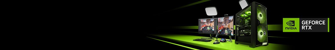 nvidia baner